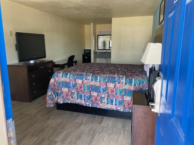 Texas Inn Seguin Dış mekan fotoğraf