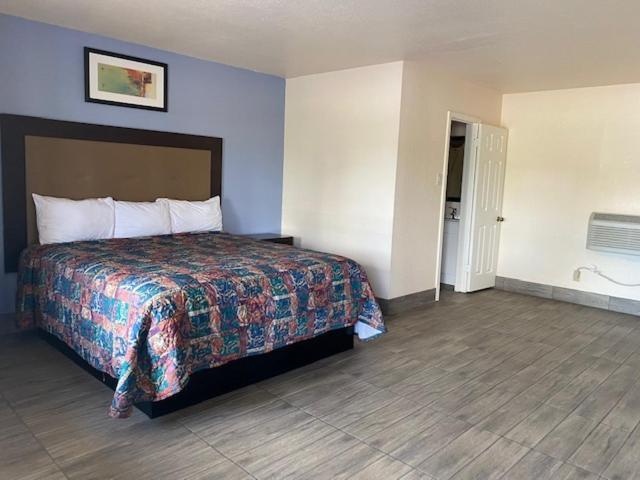 Texas Inn Seguin Dış mekan fotoğraf