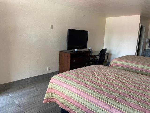 Texas Inn Seguin Dış mekan fotoğraf