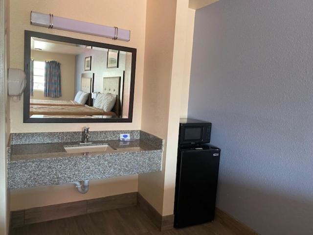 Texas Inn Seguin Dış mekan fotoğraf