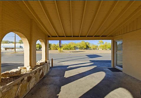 Texas Inn Seguin Dış mekan fotoğraf